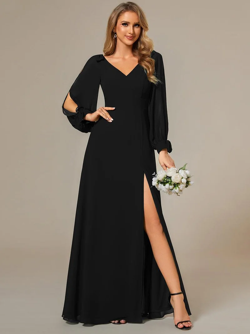 MEILLEURS CHOIX Robes de soirée noires