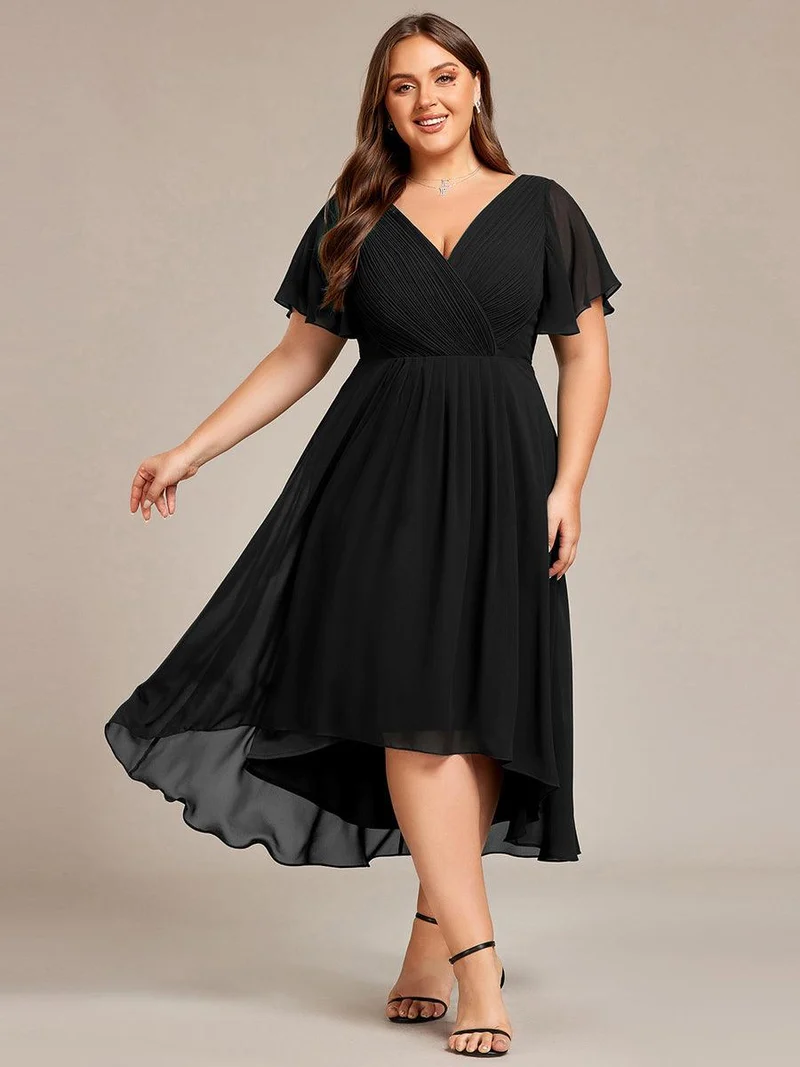 MEILLEURS CHOIX Robes de soirée noires