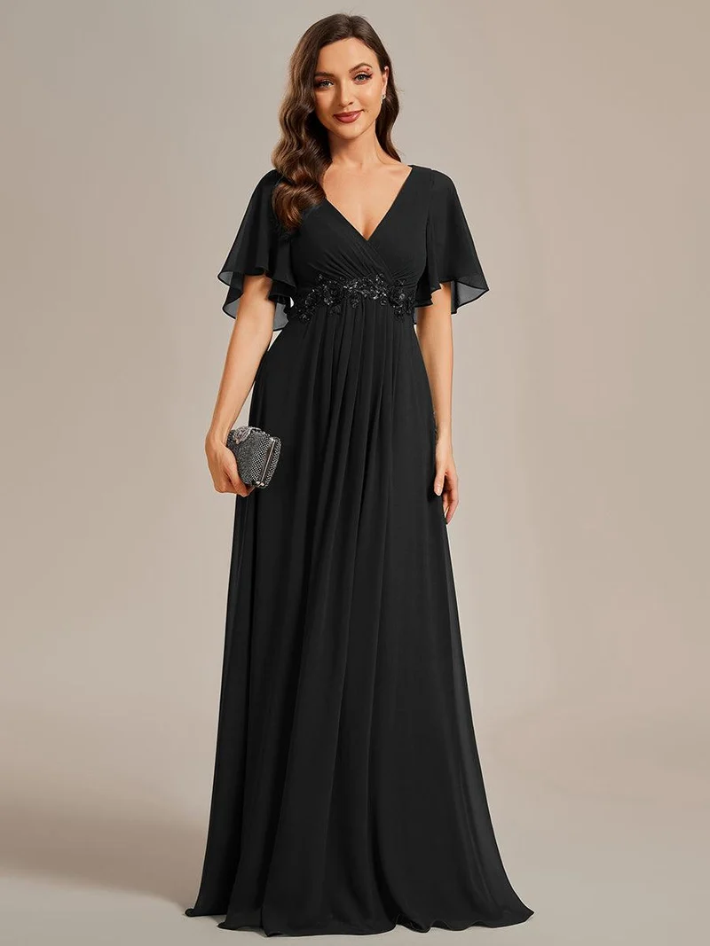MEILLEURS CHOIX Robes de soirée noires