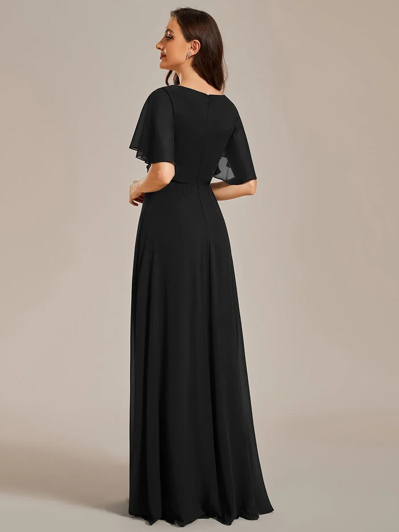 MEILLEURS CHOIX Robes de soirée noires