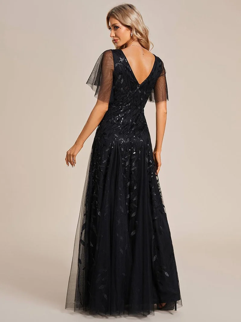 MEILLEURS CHOIX Robes de soirée noires