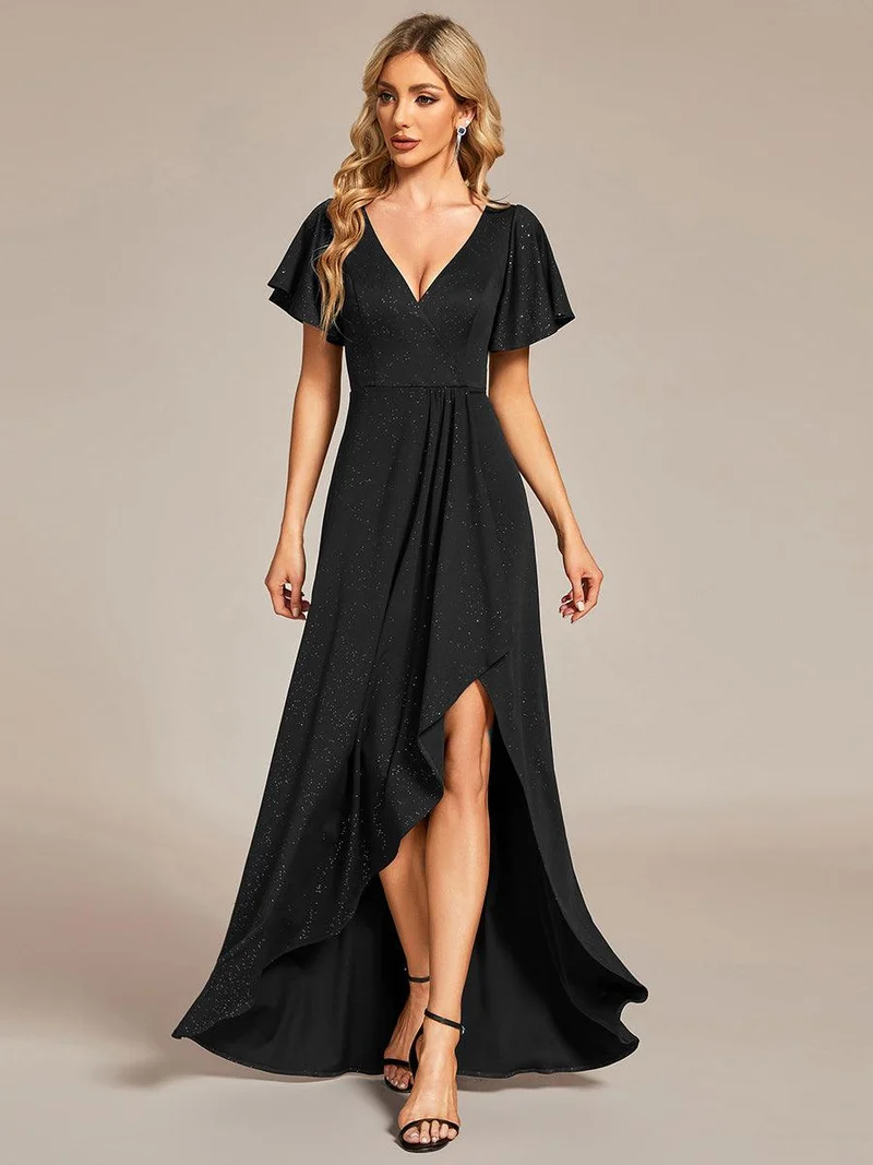 MEILLEURS CHOIX Robes de soirée noires