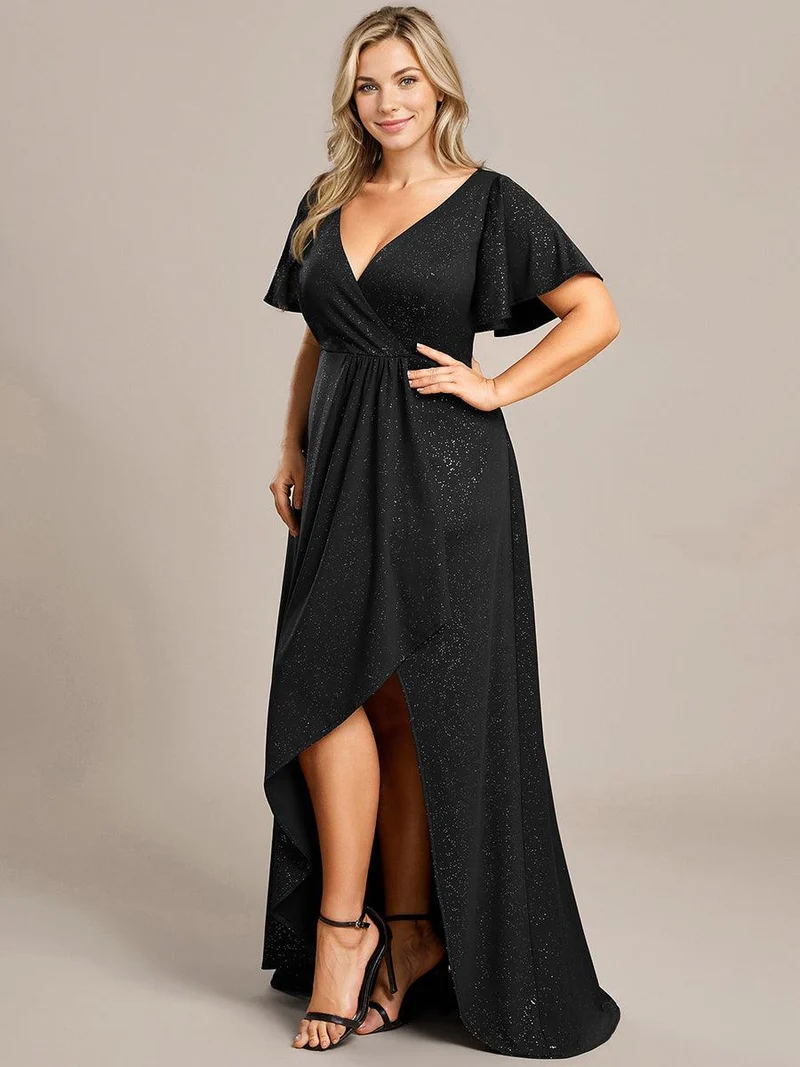 MEILLEURS CHOIX Robes de soirée noires
