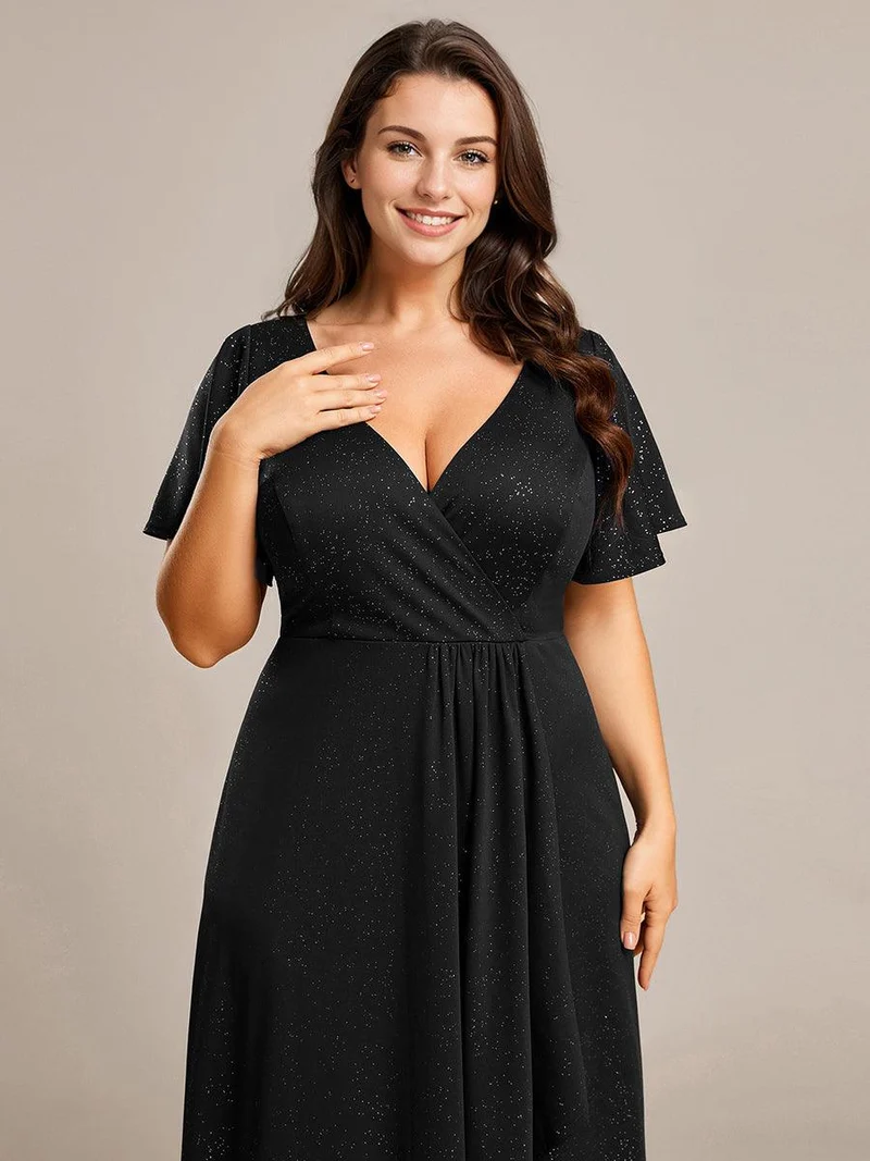 MEILLEURS CHOIX Robes de soirée noires