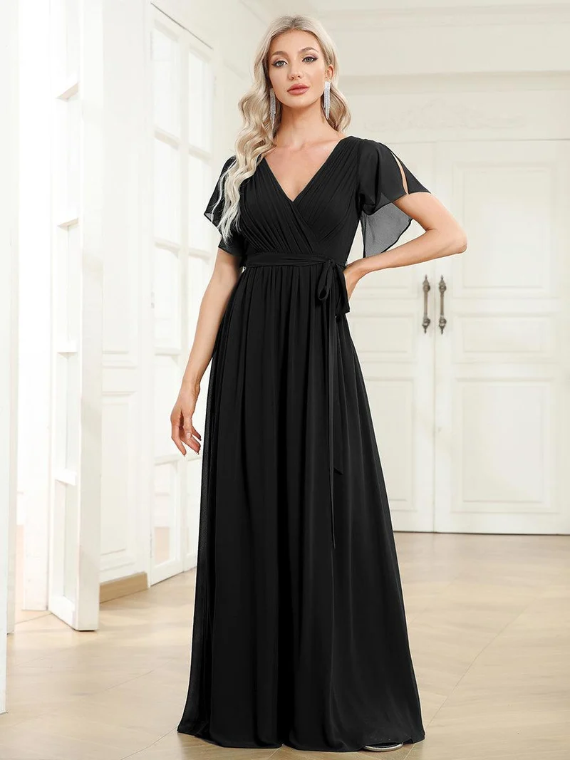 MEILLEURS CHOIX Robes de soirée noires