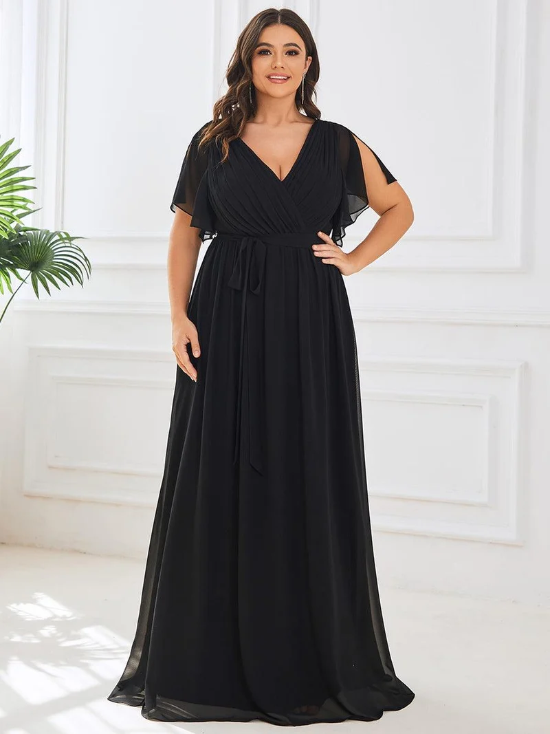 MEILLEURS CHOIX Robes de soirée noires