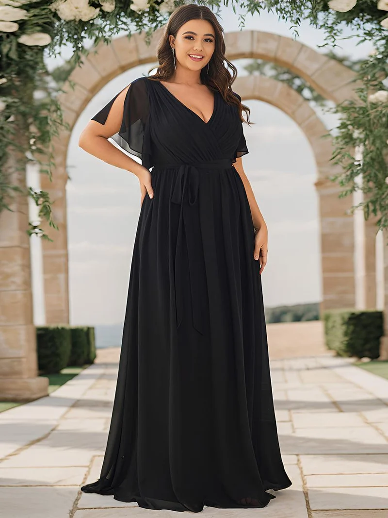 MEILLEURS CHOIX Robes de soirée noires
