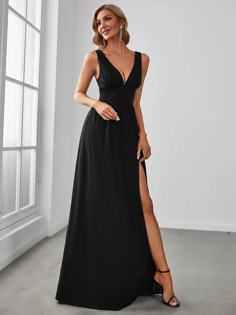 MEILLEURS CHOIX Robes de soirée noires