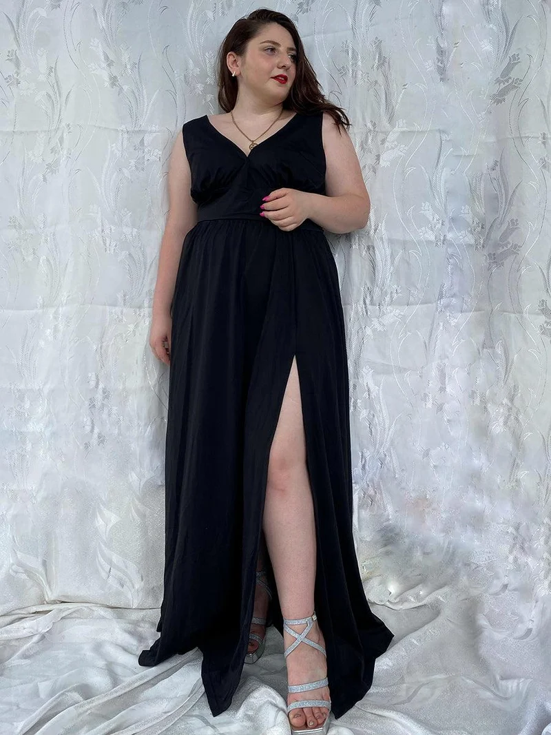 MEILLEURS CHOIX Robes de soirée noires