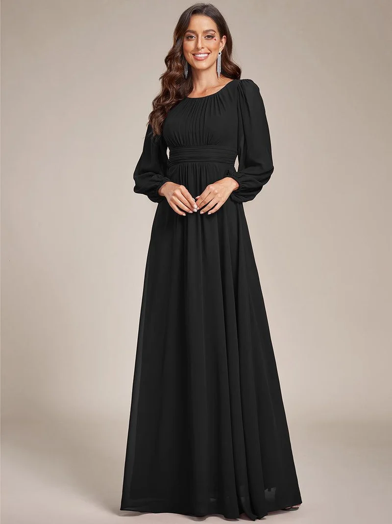 MEILLEURS CHOIX Robes de soirée noires