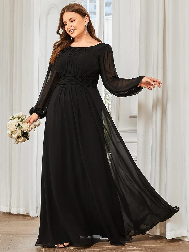 MEILLEURS CHOIX Robes de soirée noires