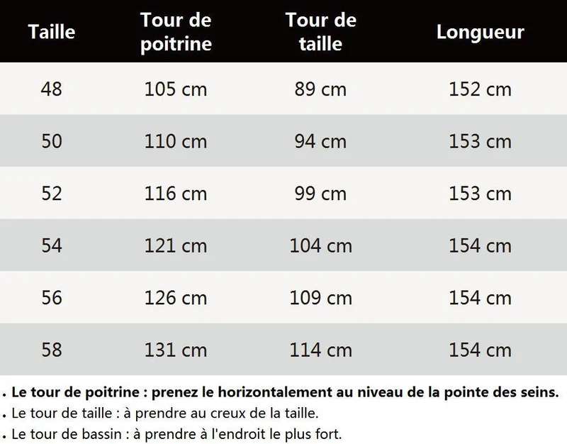MEILLEURS CHOIX Robes de soirée noires