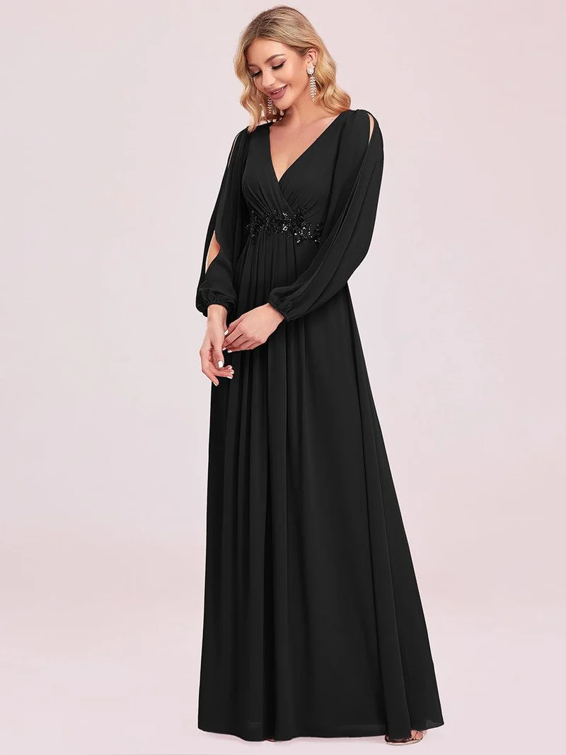 MEILLEURS CHOIX Robes de soirée noires