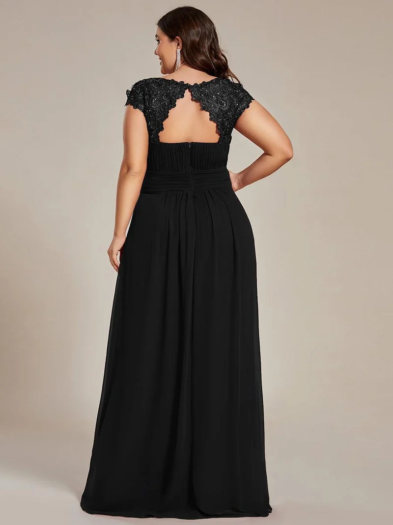 MEILLEURS CHOIX Robes de soirée noires