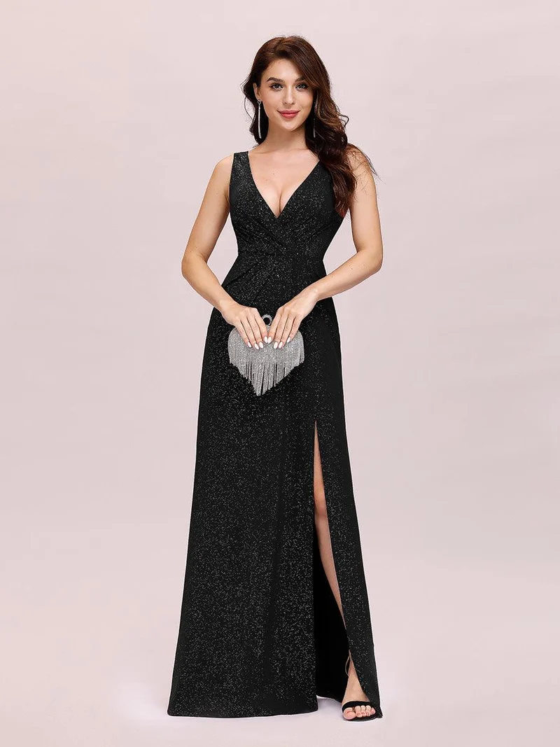 MEILLEURS CHOIX Robes de soirée noires