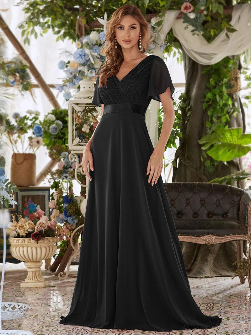 MEILLEURS CHOIX Robes de soirée noires