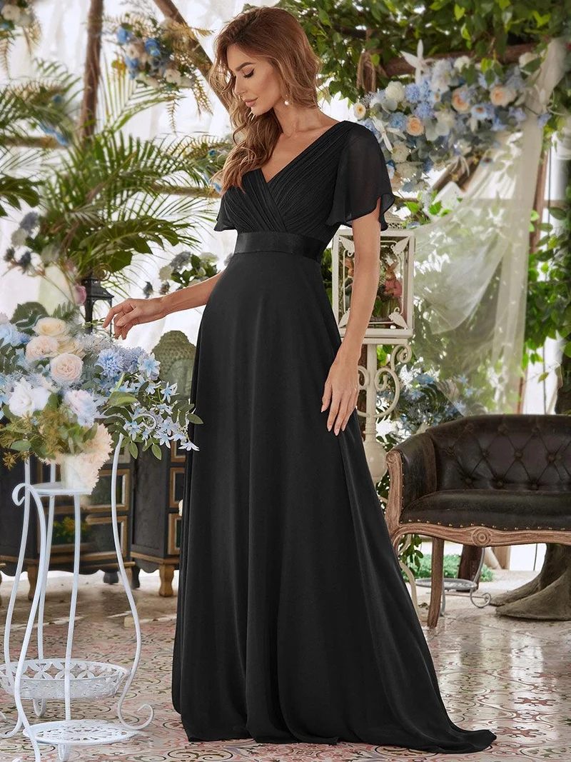 MEILLEURS CHOIX Robes de soirée noires