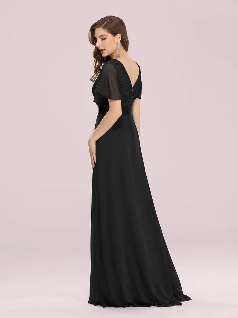 MEILLEURS CHOIX Robes de soirée noires