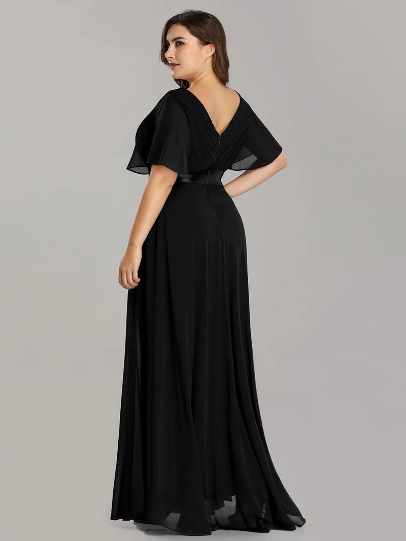 MEILLEURS CHOIX Robes de soirée noires