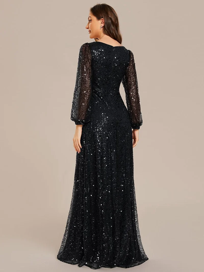 MEILLEURS CHOIX Robes de soirée noires