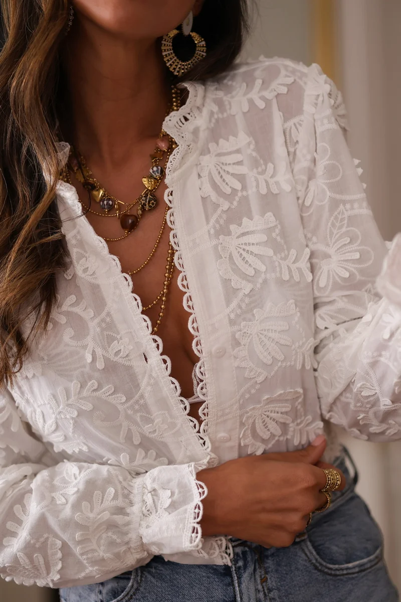 Chemise Juliette