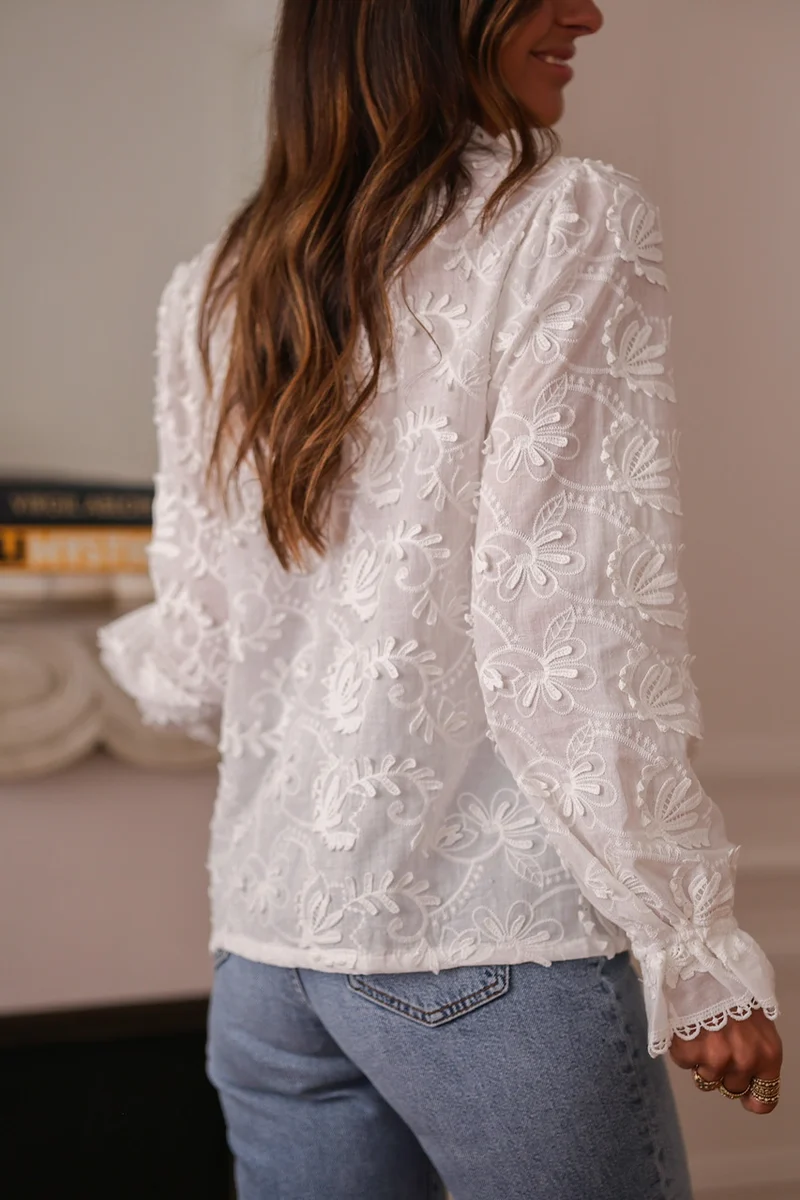 Chemise Juliette