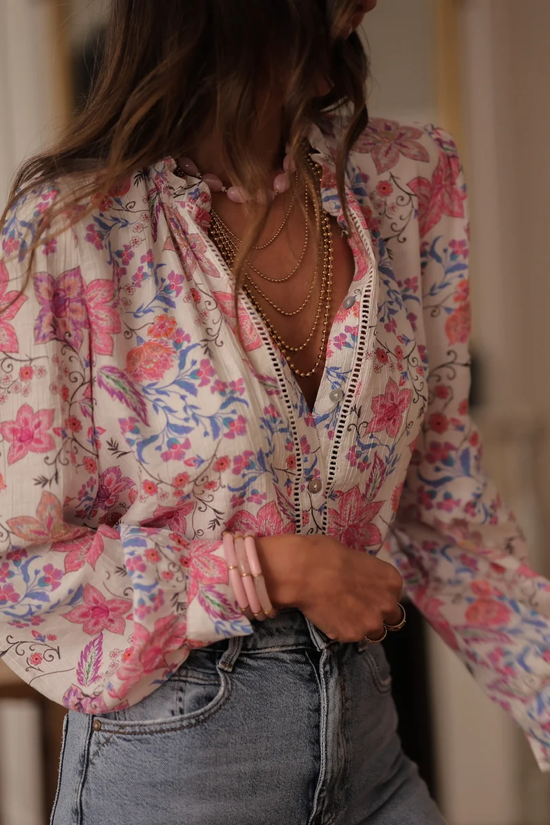 Chemise Jane