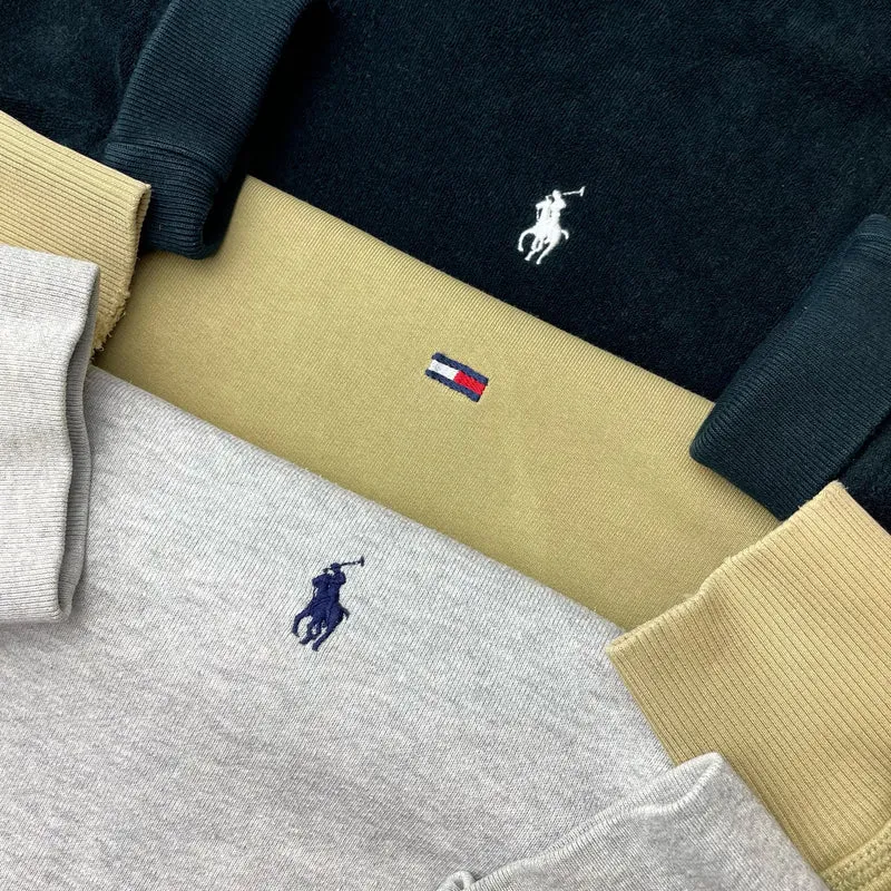 Mix 10kg Ralph Lauren/Tommy Hilfiger Premium