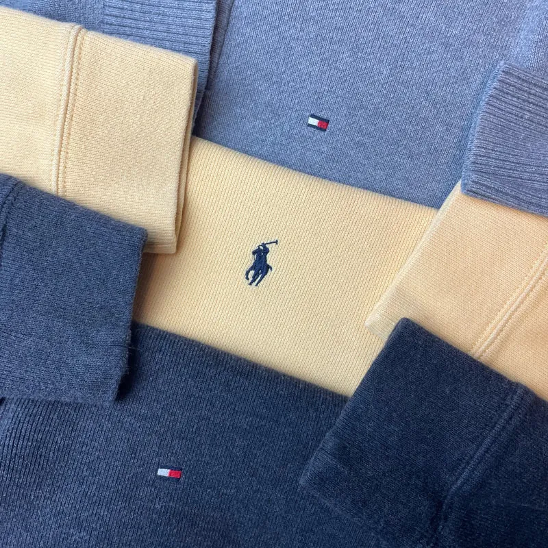 Mix 10kg Ralph Lauren/Tommy Hilfiger Premium