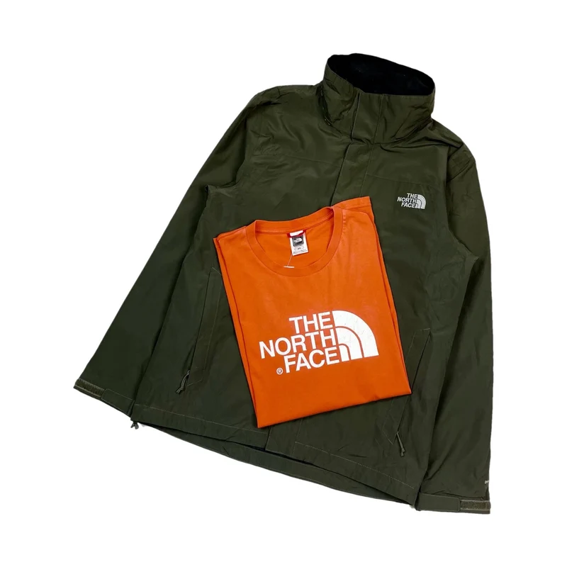 Mix 10kg The North Face