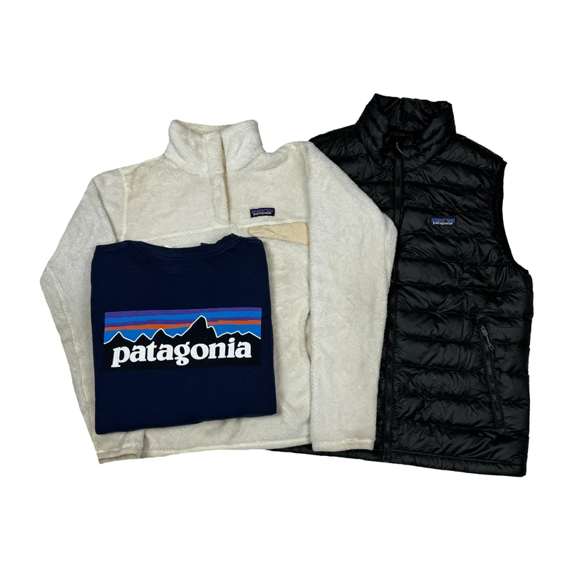Mix 10kg Patagonia