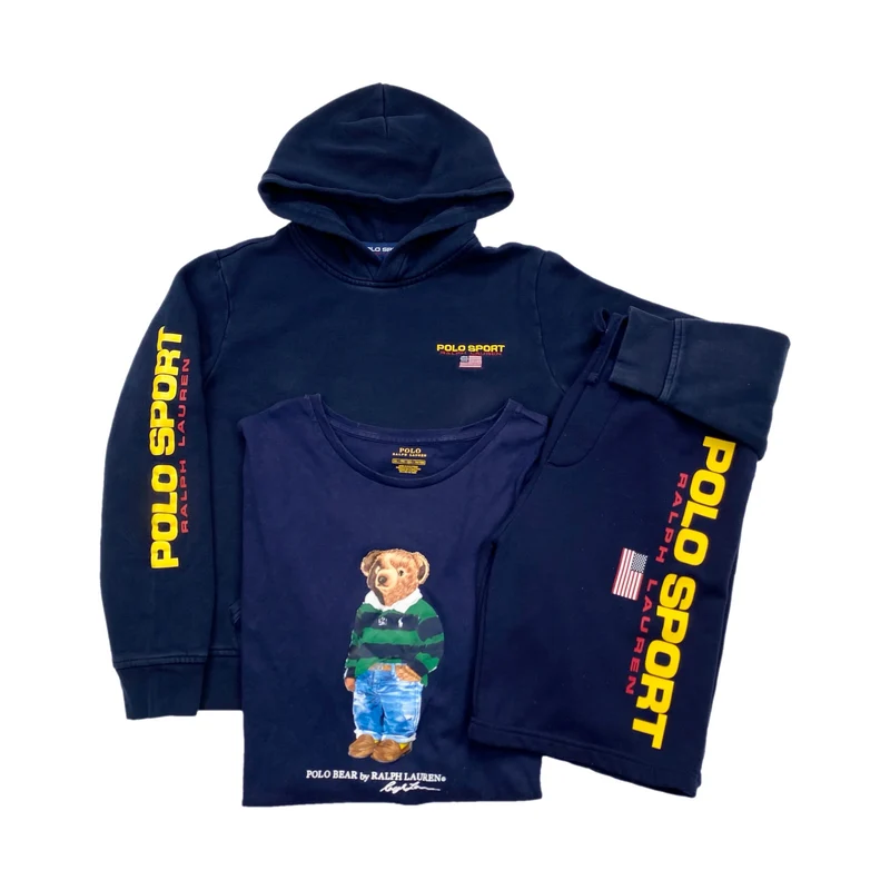 Précommande 10kg Ralph Lauren Premium
