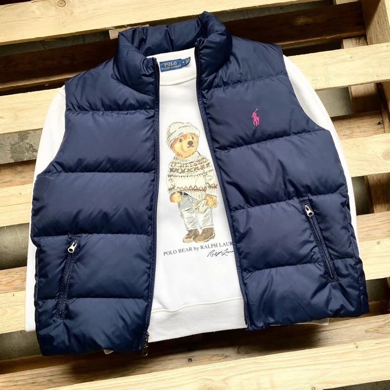 Précommande 10kg Ralph Lauren Premium