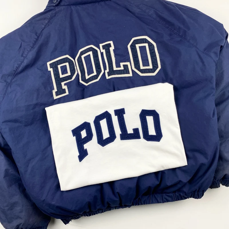 Précommande 10kg Ralph Lauren Premium