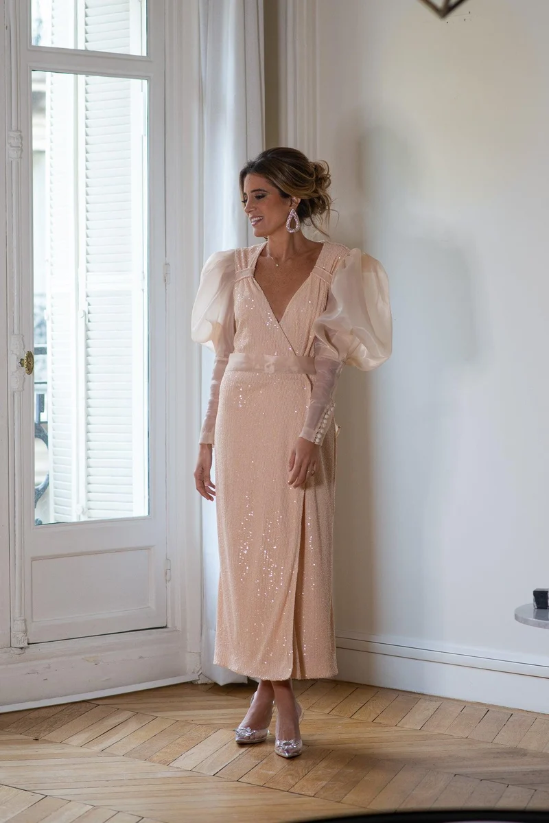 Robe Milla