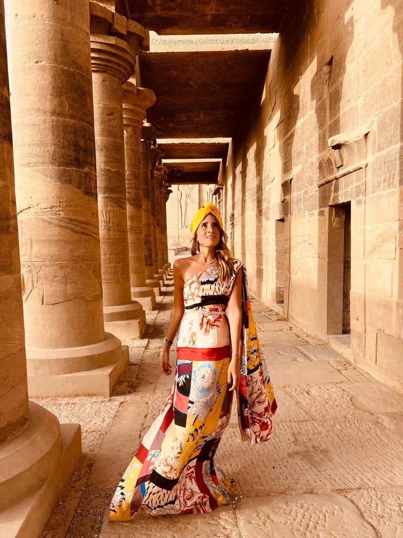 Robe Cléa