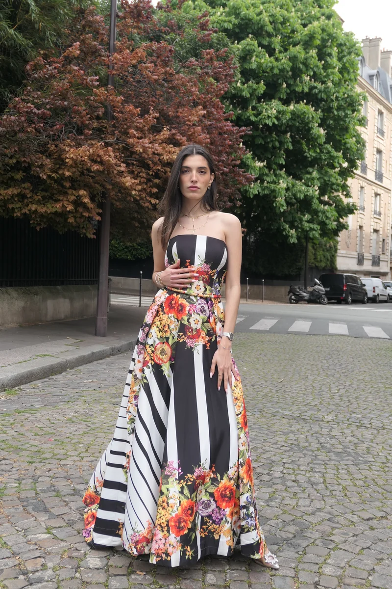 Robe Dolce