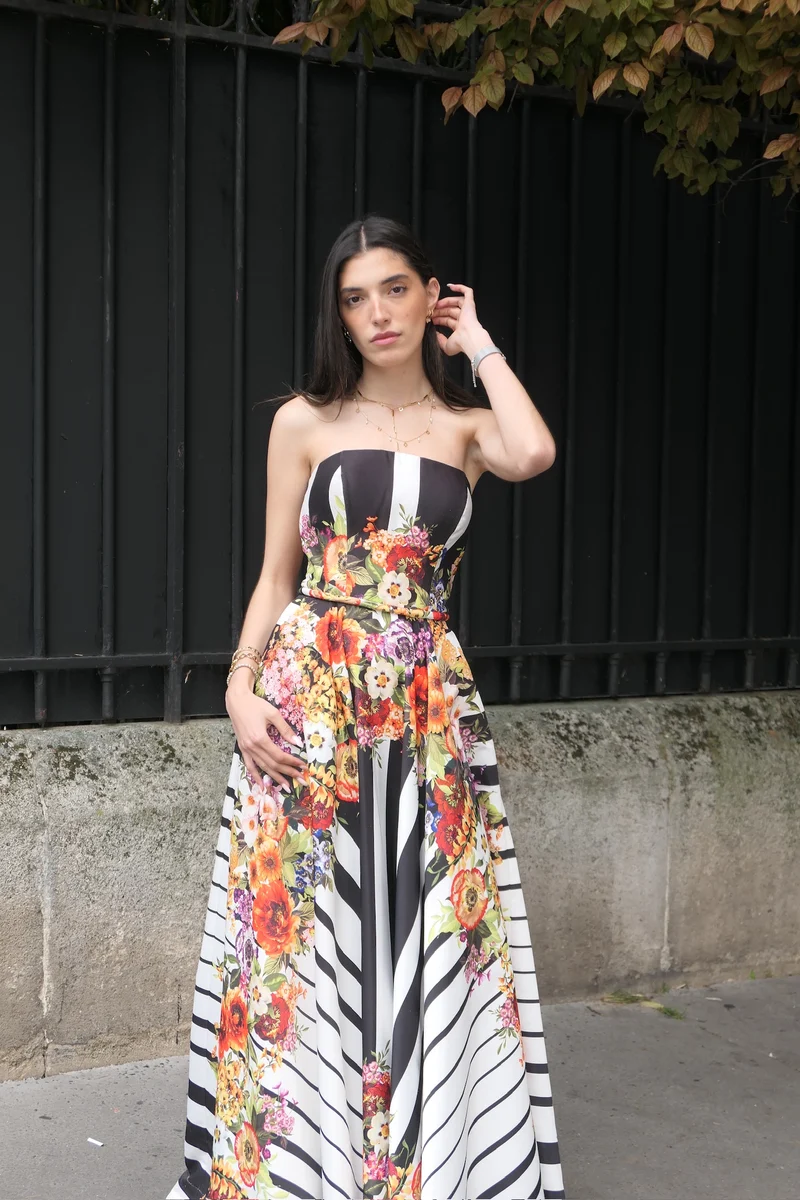Robe Dolce