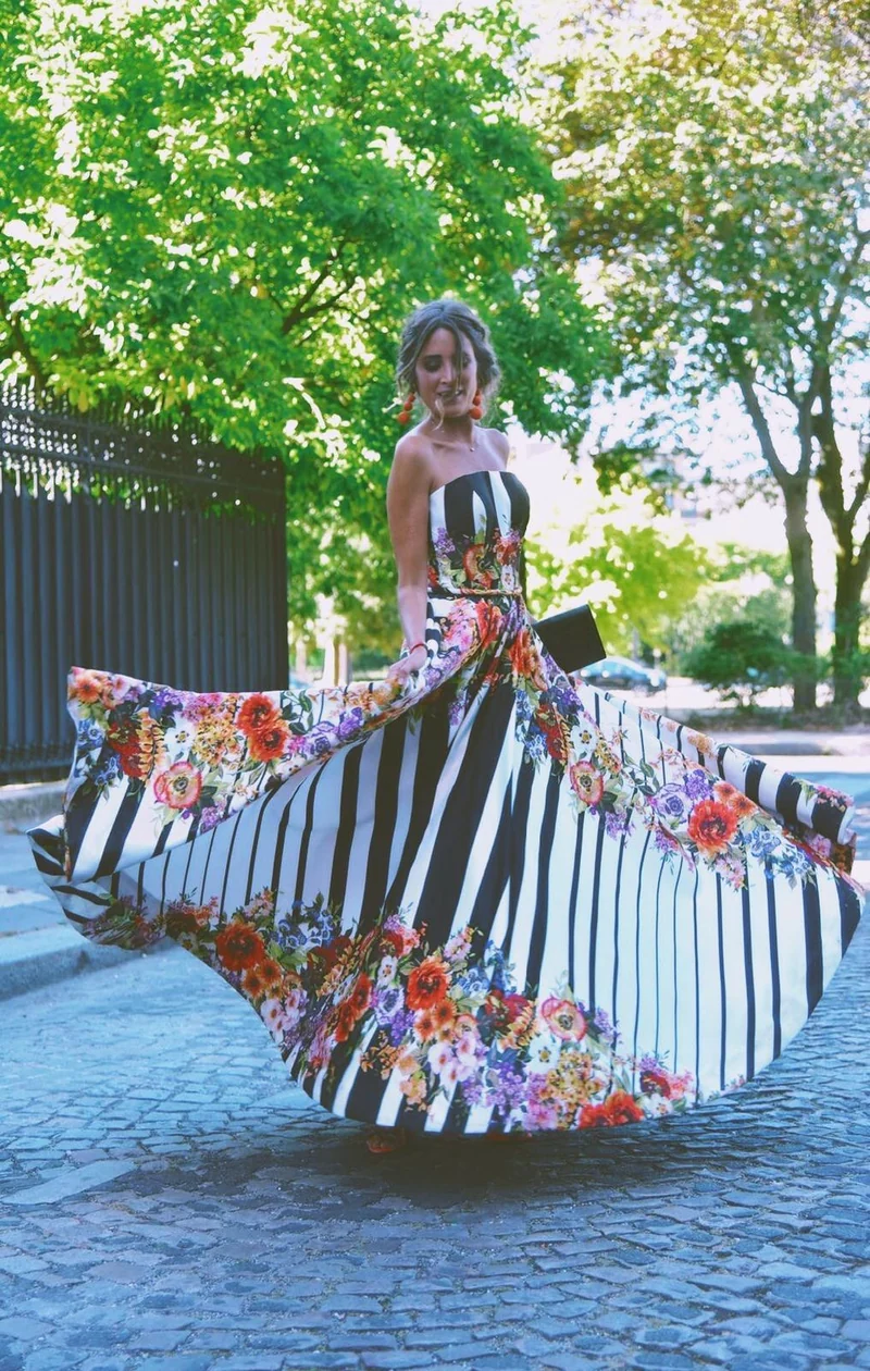 Robe Dolce