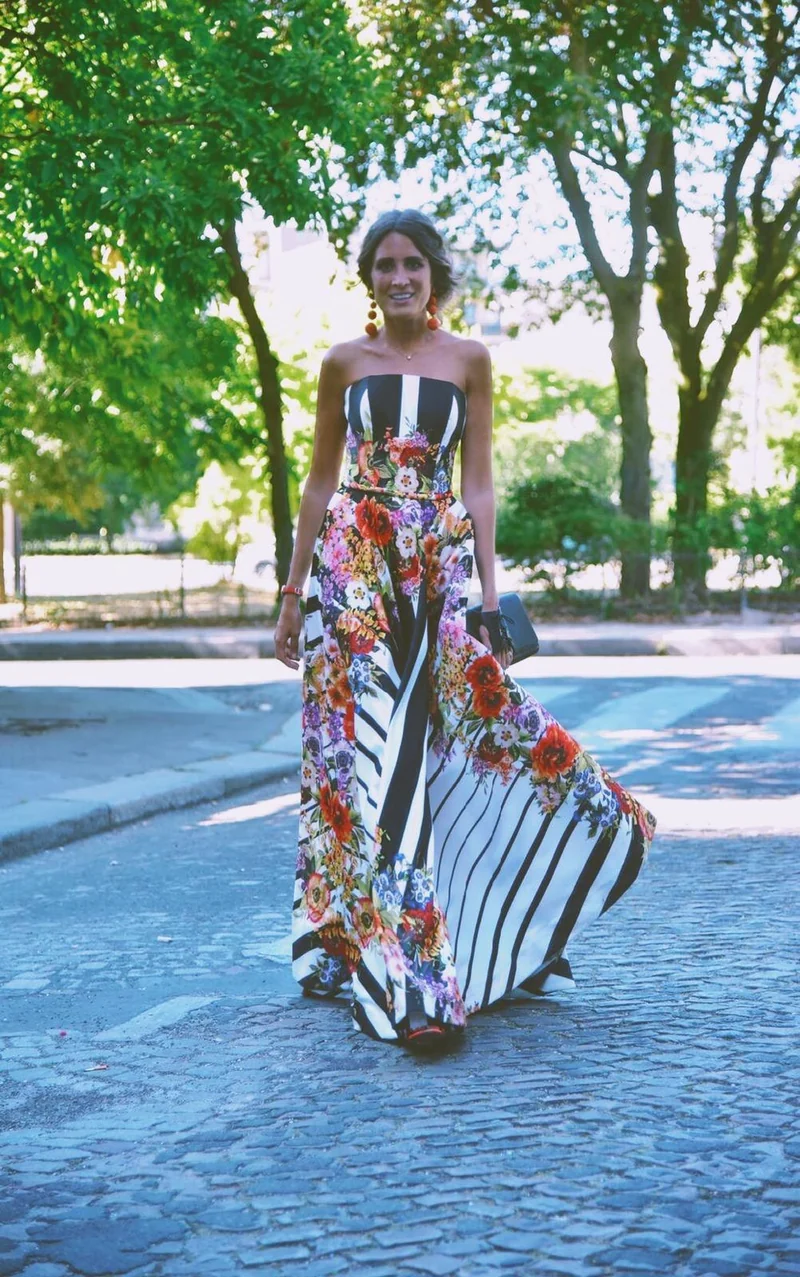 Robe Dolce