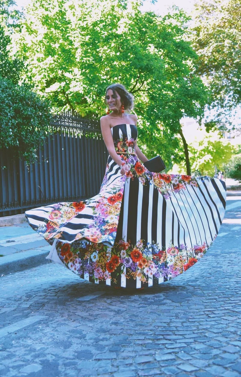 Robe Dolce