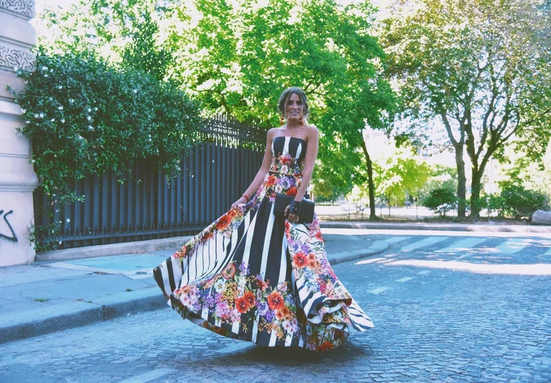 Robe Dolce