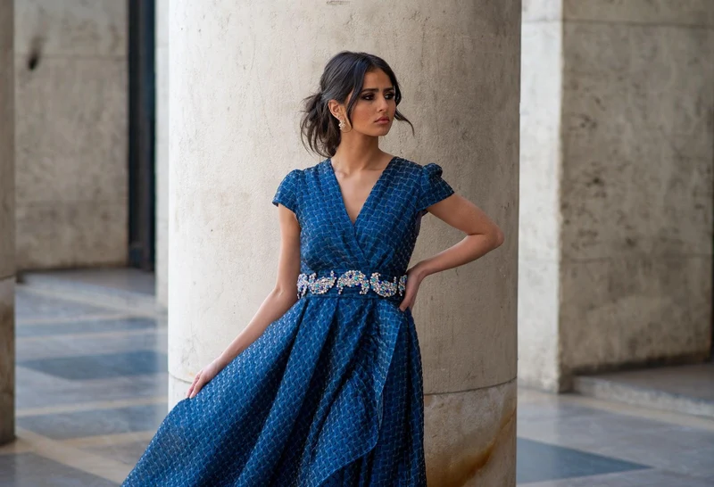 Robe Lima
