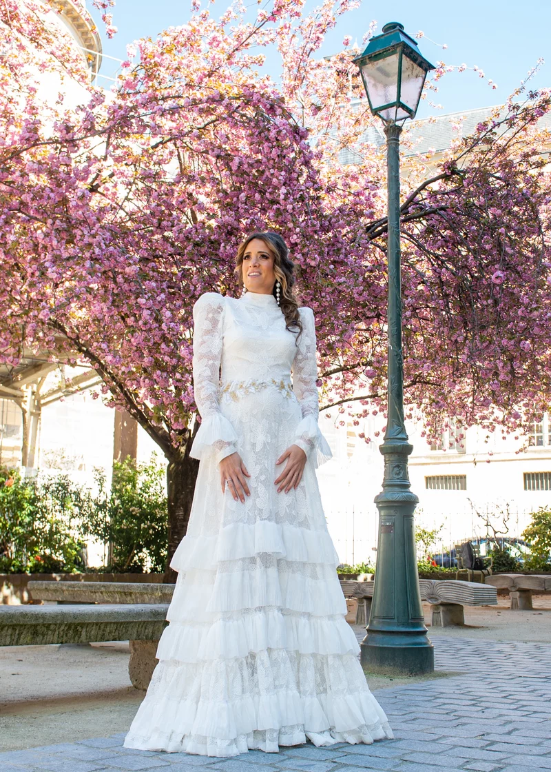 Robe Milla