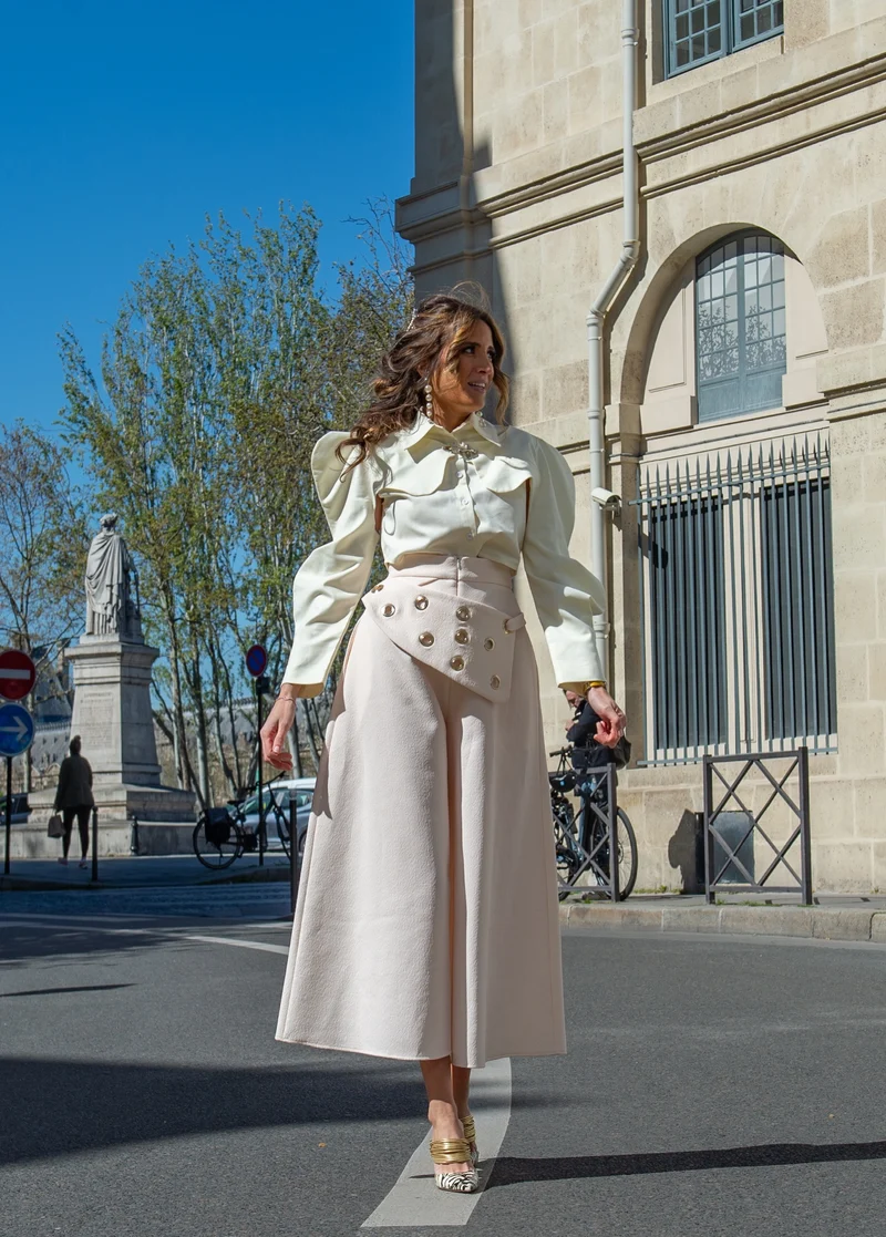 Pantalon saturne