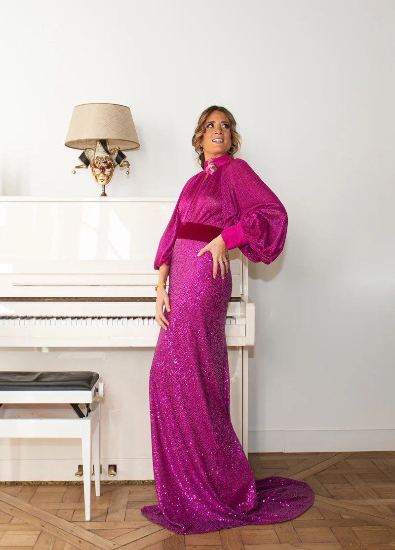 Ensemble Berenice