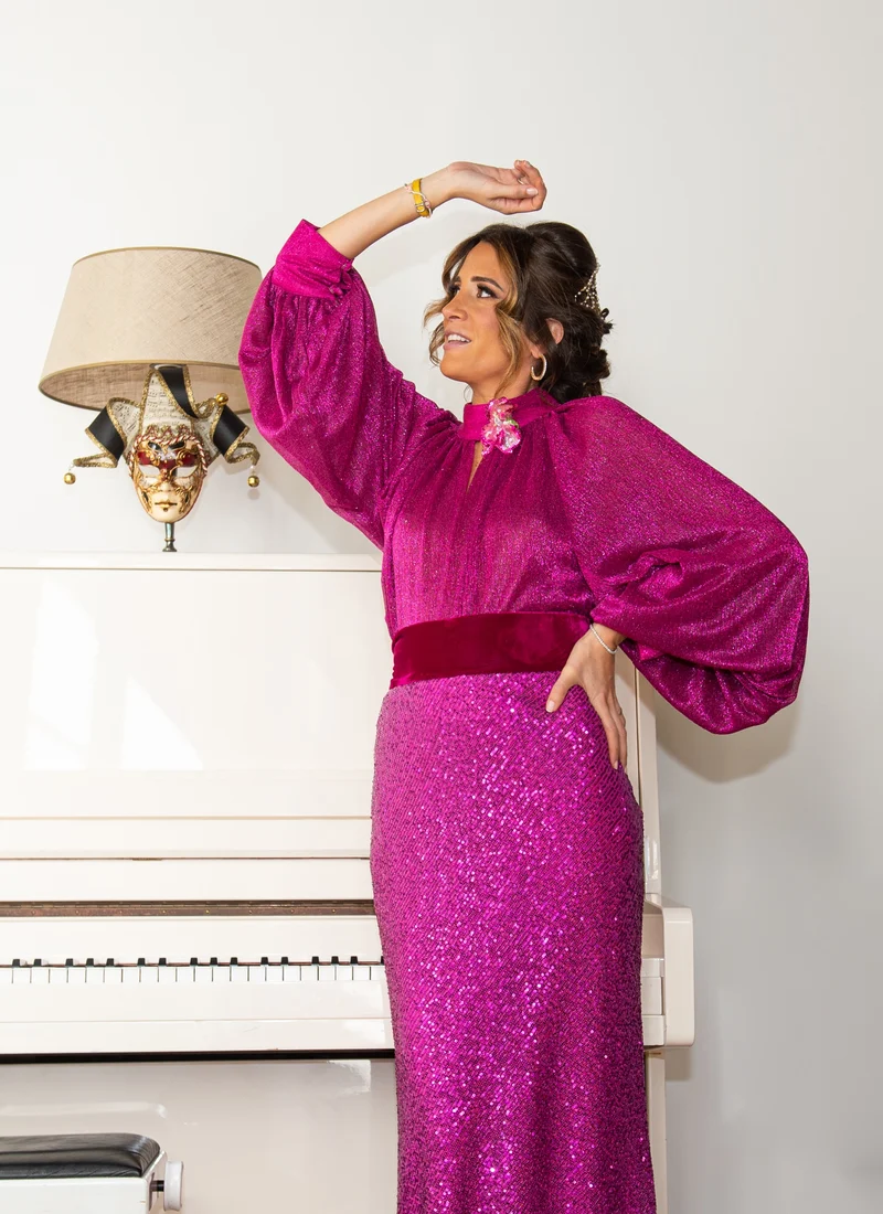 Ensemble Berenice