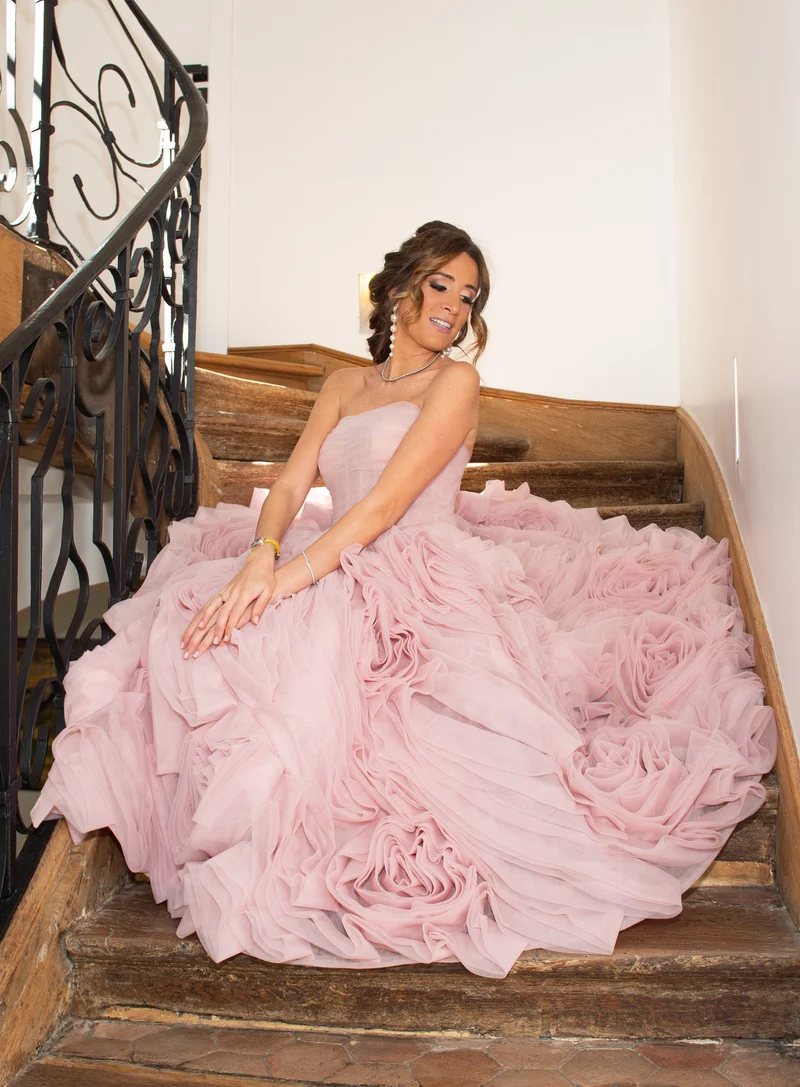 Robe Fallon