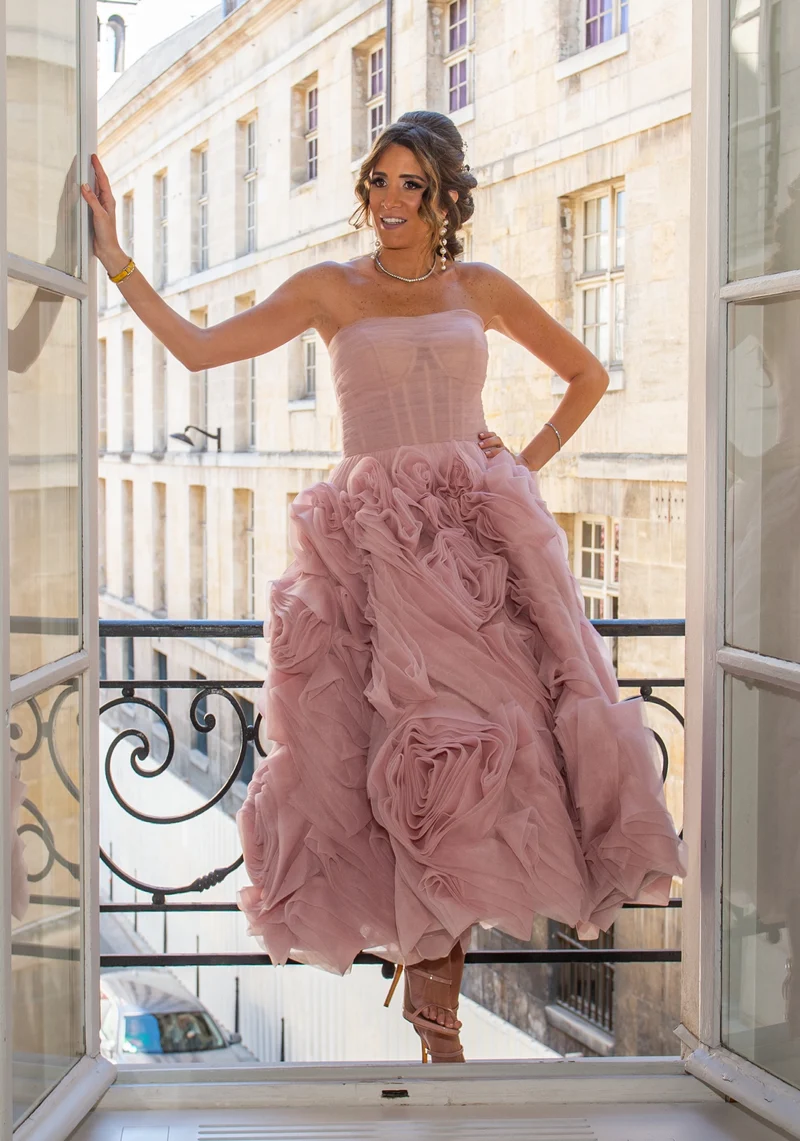 Robe Fallon