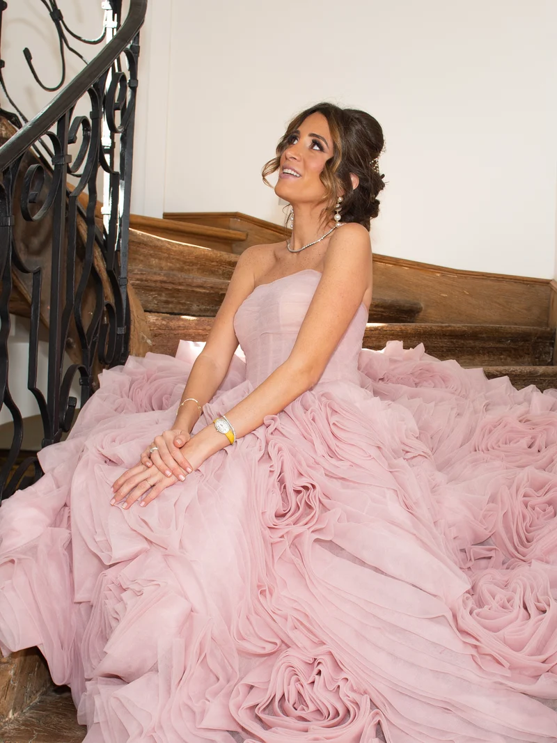 Robe Fallon